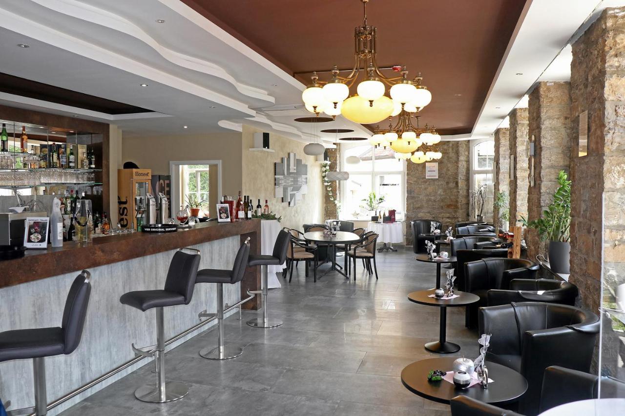 Hotel Danner Rheinfelden  Esterno foto