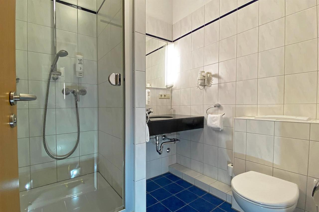 Hotel Danner Rheinfelden  Esterno foto