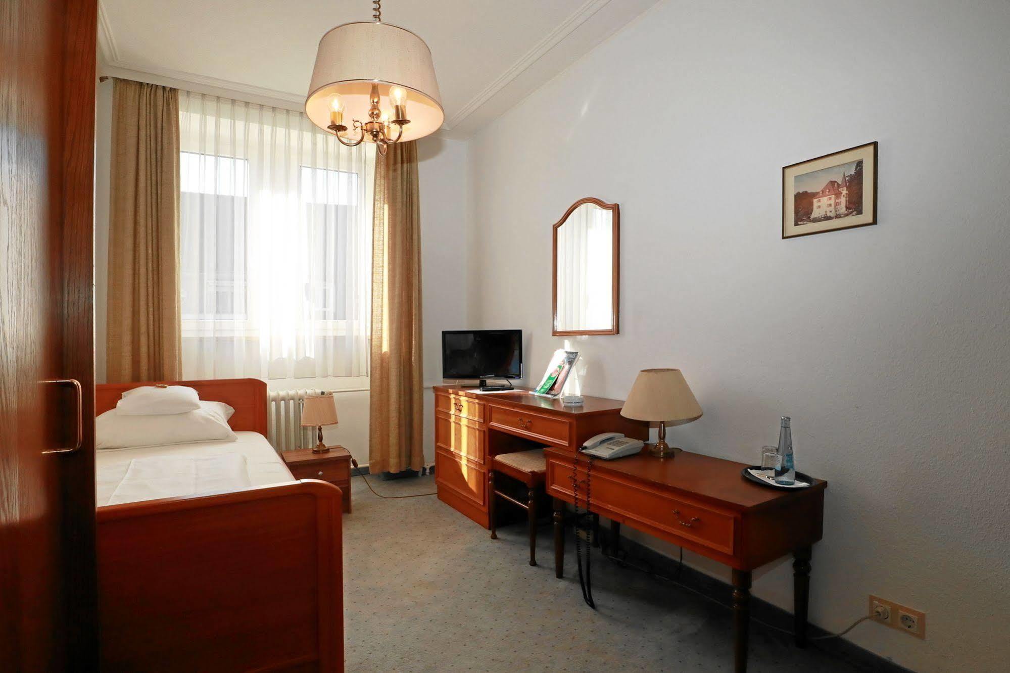 Hotel Danner Rheinfelden  Esterno foto