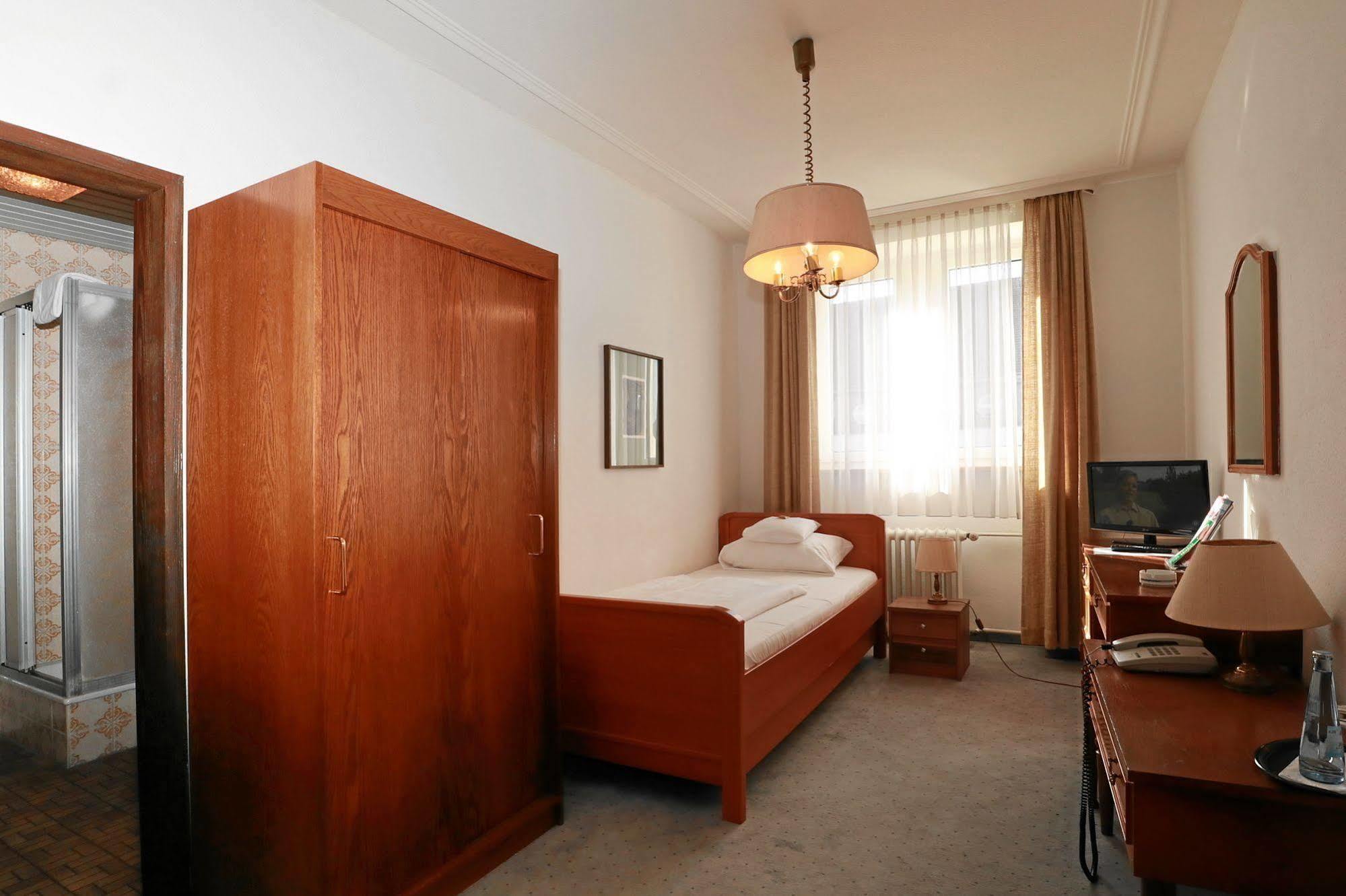Hotel Danner Rheinfelden  Esterno foto
