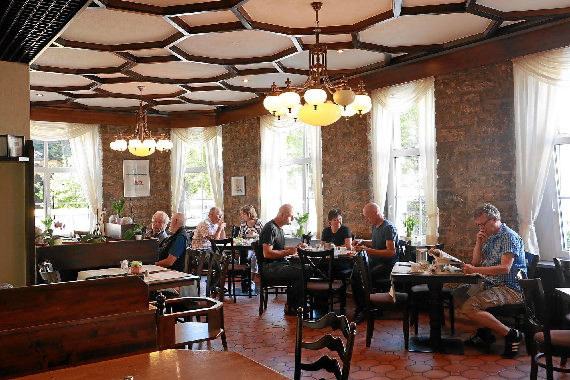 Hotel Danner Rheinfelden  Esterno foto